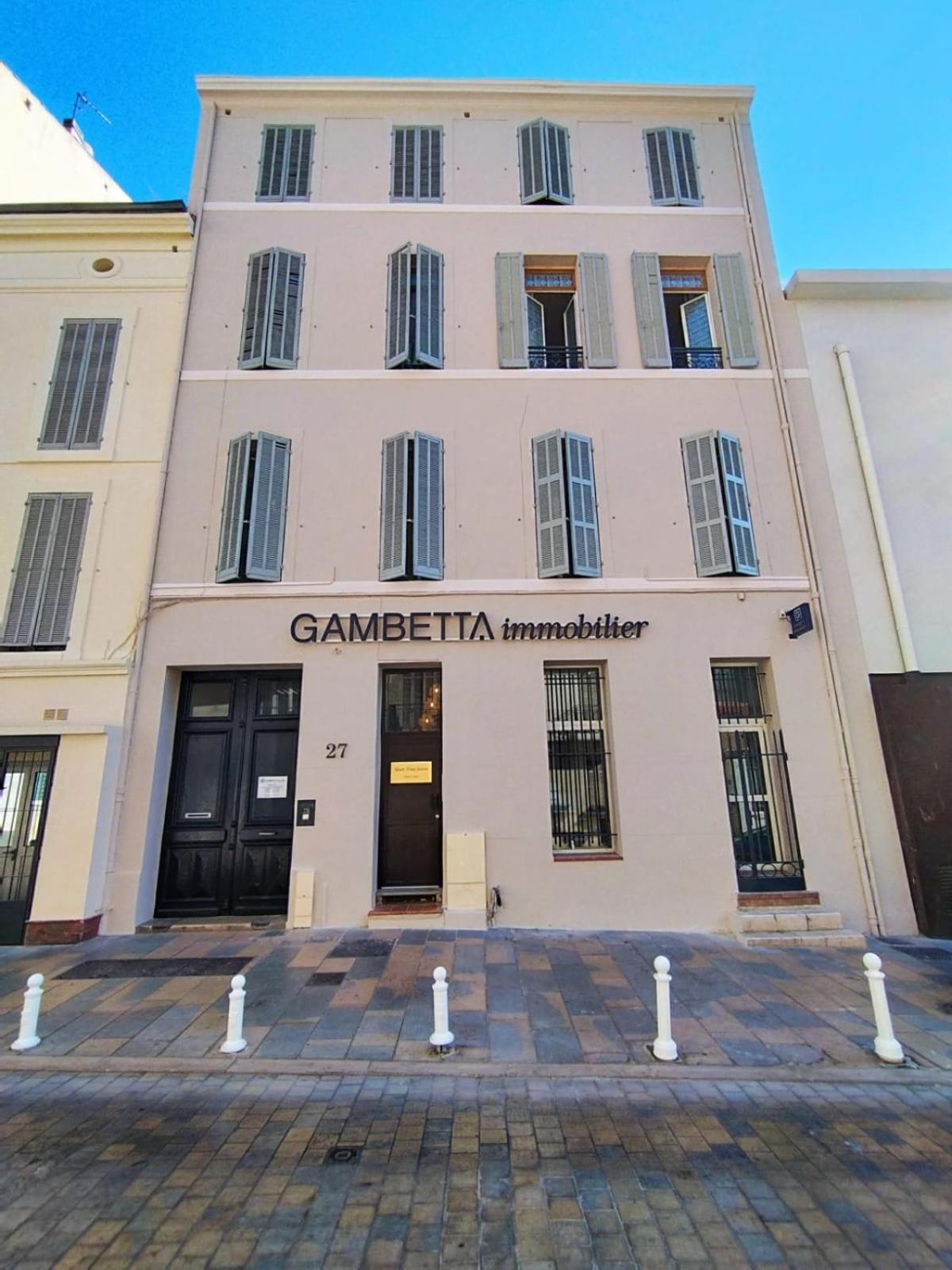 Short Time Suites Toulon Centre 3 "Le Spot" Check-In Auto Exterior foto